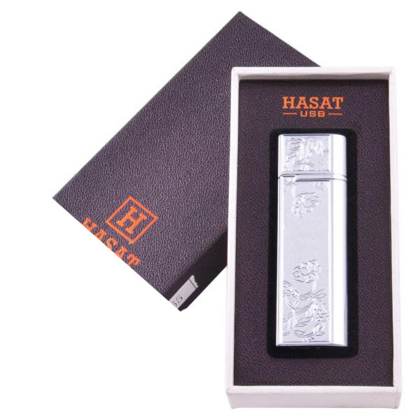 

Электрическая USB Зажигалка, Hasat 11, Подарочная