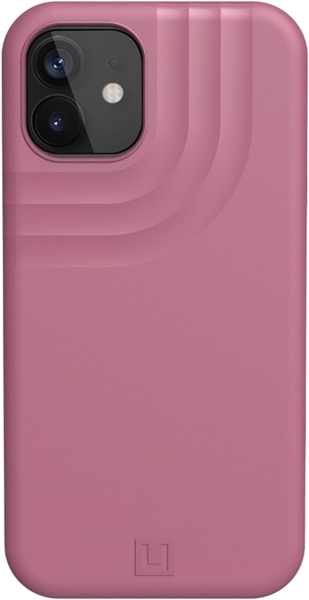 

Панель UAG Anchor для Apple iPhone 12 Mini Dusty Rose