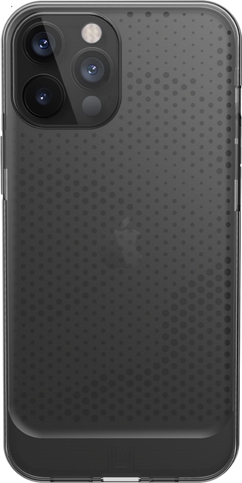 

Панель UAG Lucent для Apple iPhone 12 Pro Max Ash