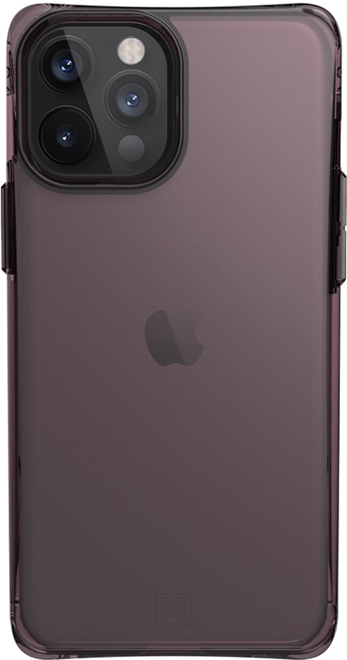 

Панель UAG Mouve для Apple iPhone 12 Pro Max Aubergine