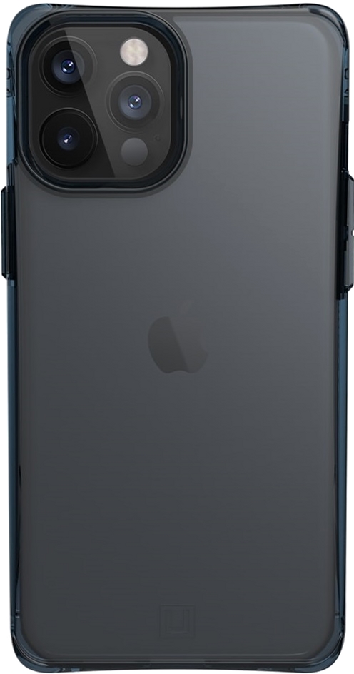 

Панель UAG Mouve для Apple iPhone 12 Pro Max Soft Blue