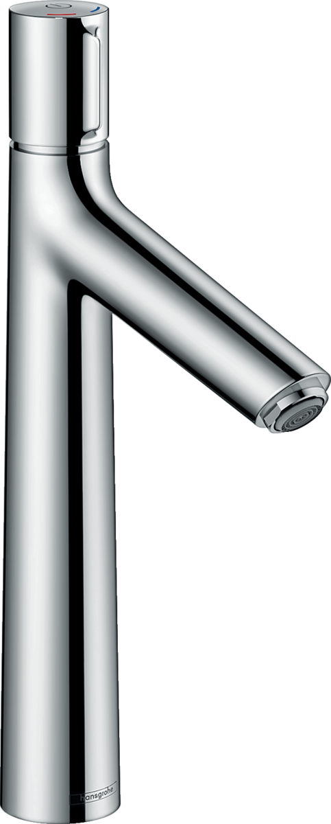 

Змішувач для умивальника Hansgrohe Talis Select S 190 (72045000)