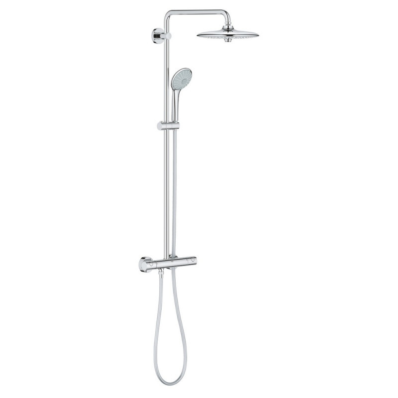 

Душевая система Grohe Euphoria (27296002)