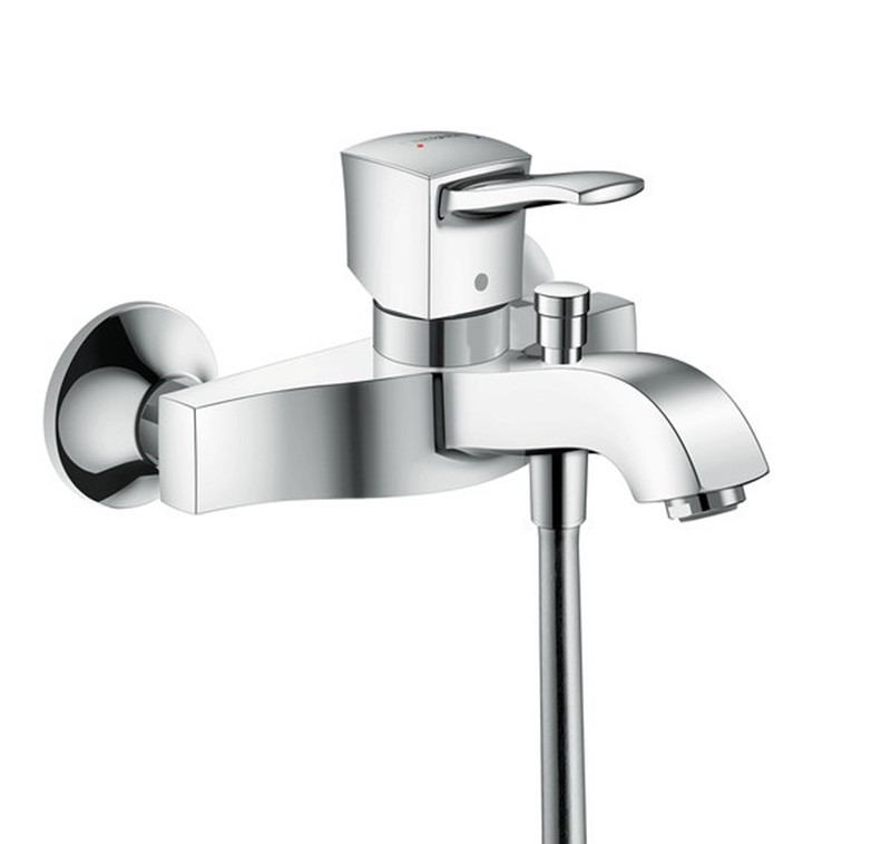 

Змішувач для ванни Hansgrohe Metropol Classic (31340000)