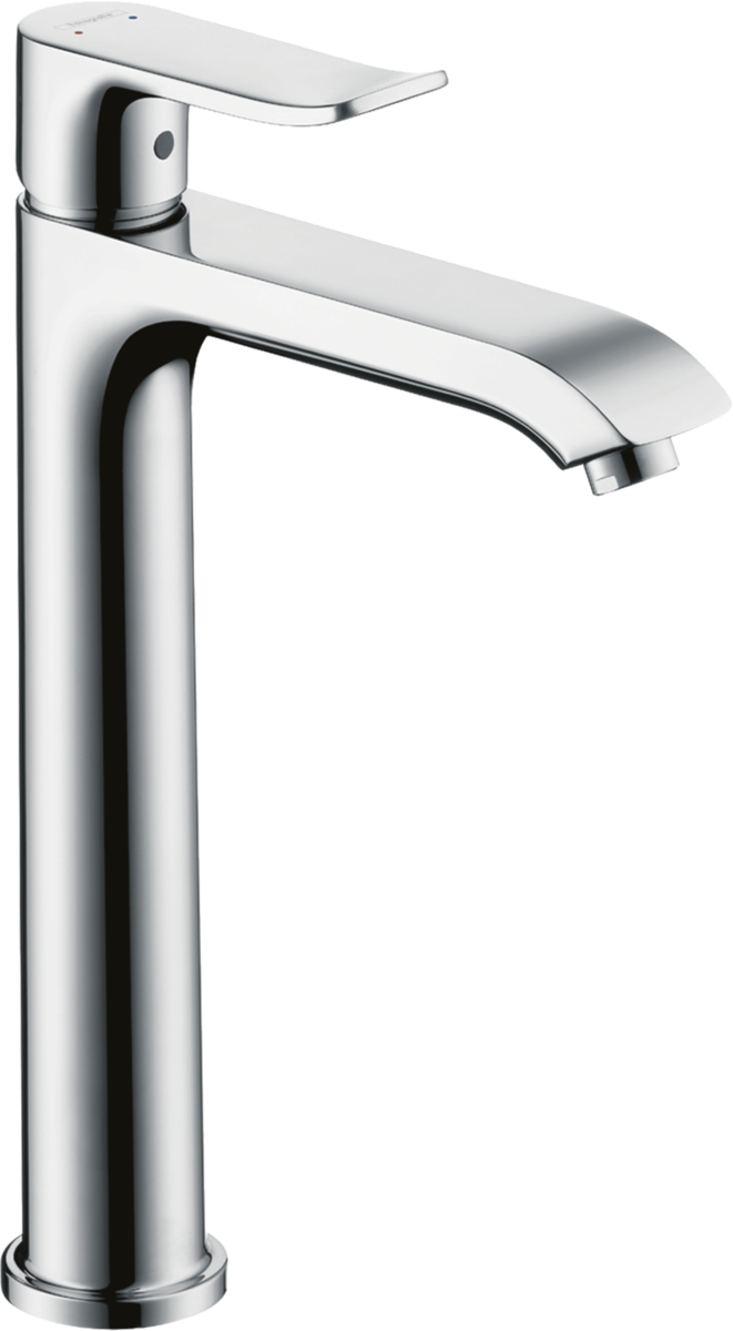 

Змішувач для умивальника Hansgrohe Metris 200 (31183000)