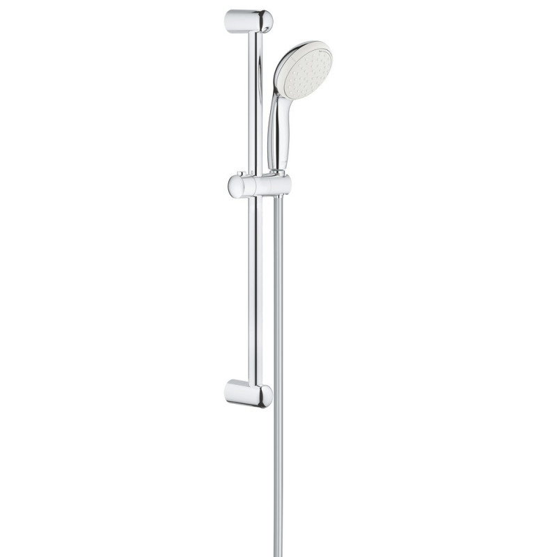 

Душевой гарнитур Grohe New Tempesta 100 (27598001)