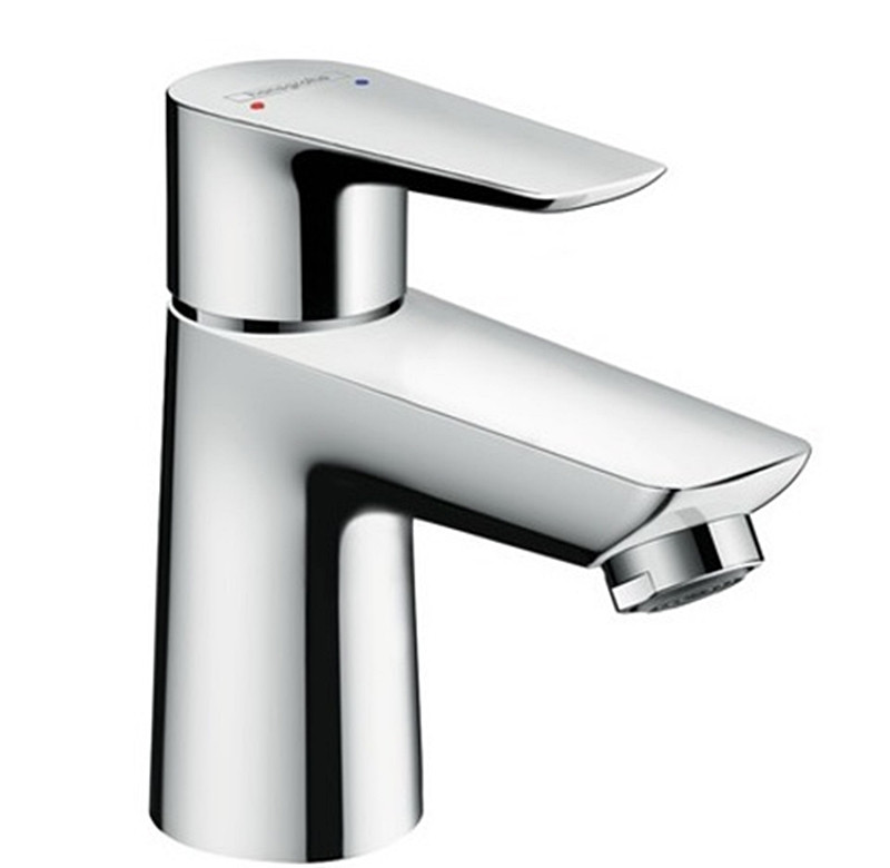 

Змішувач для умивальника Hansgrohe Talis E 80 (71700000)