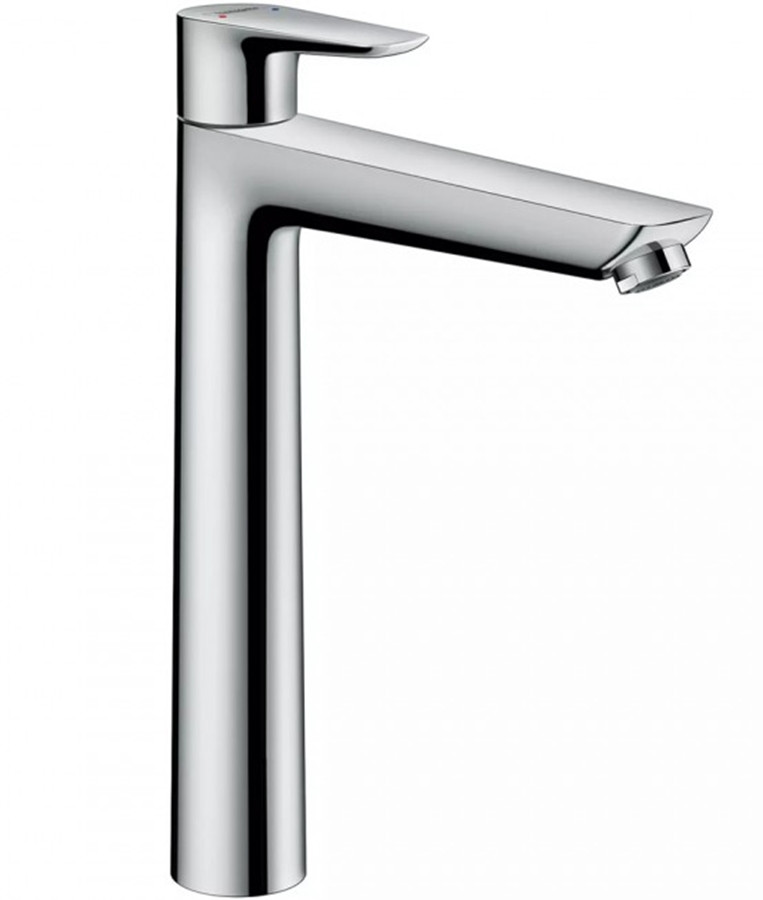 

Змішувач для умивальника Hansgrohe Talis E 240 (71716000)