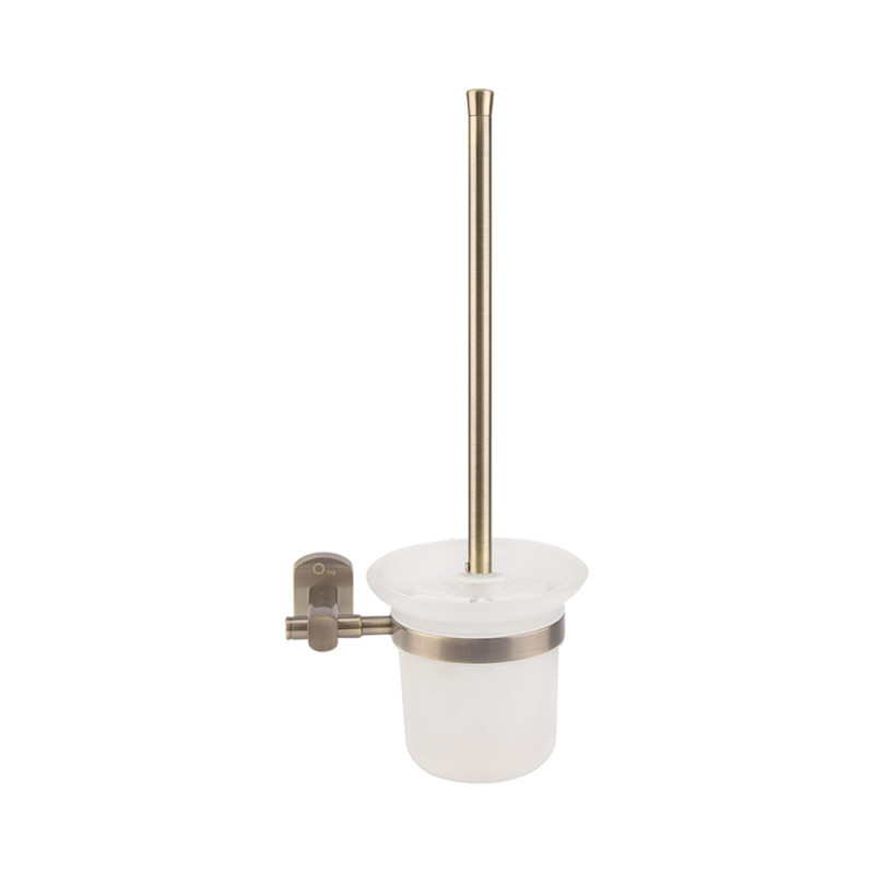 

Ершик для унитаза Qtap Liberty ANT (QTLIBANT1157)