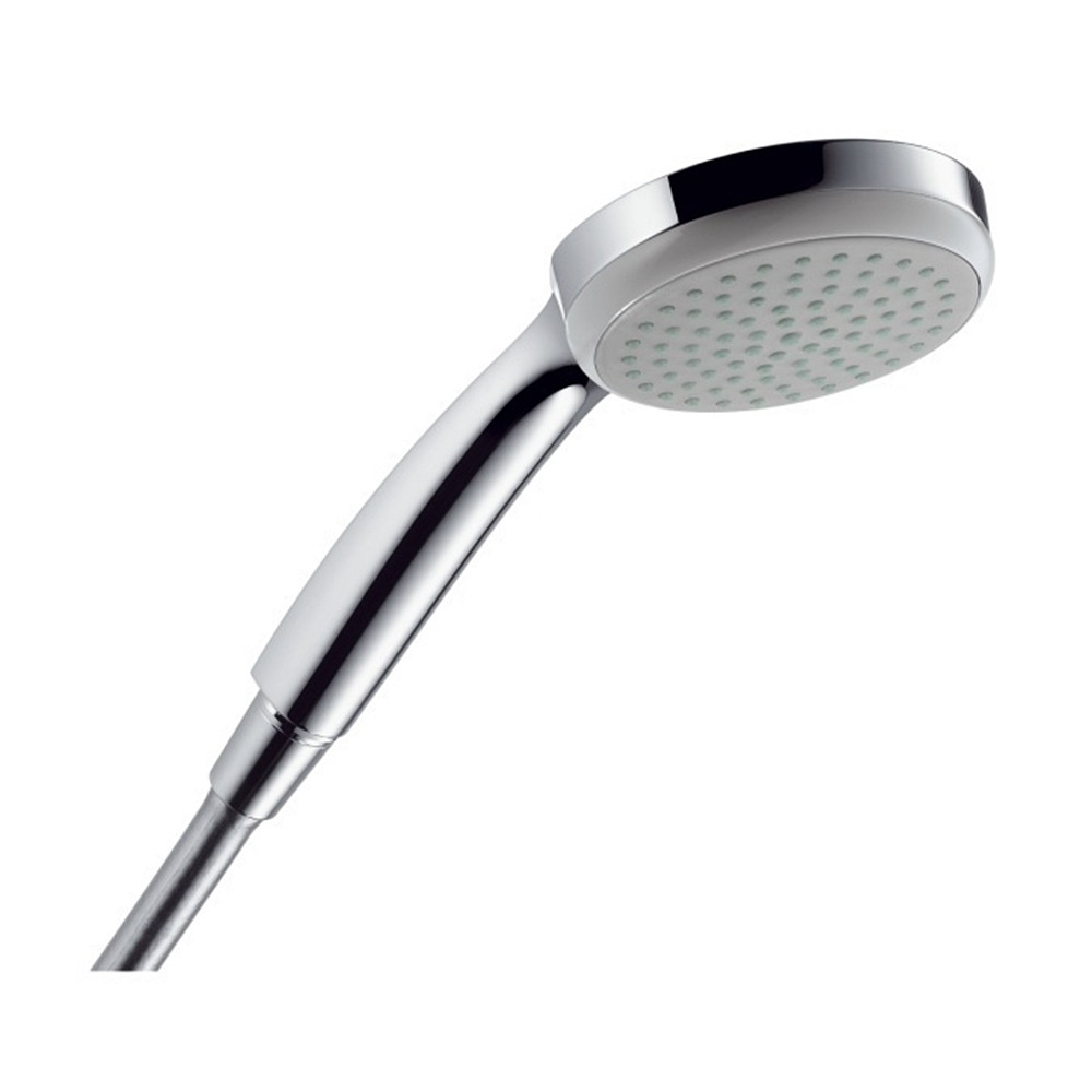 

Лійка для душу Hansgrohe Croma 100 1jet EcoSmart 9л/хв (28583000)