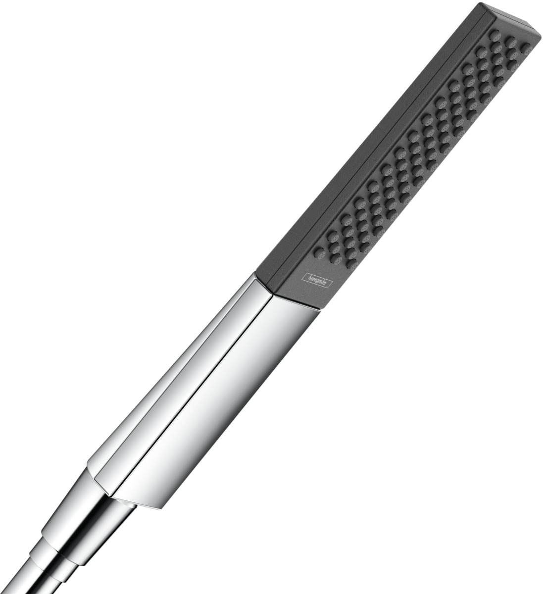 

Лійка для душу Hansgrohe Rainfinity 1jet Chrome (26866000)