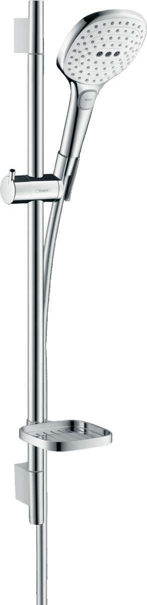 

Душова система Hansgrohe Raindance Select E 120 (26620400)