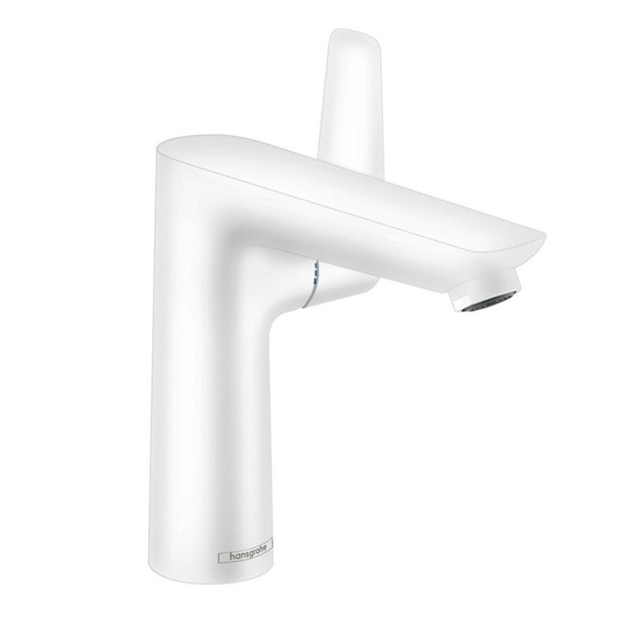 

Змішувач для умивальника Hansgrohe Talis E 150 (71754700)