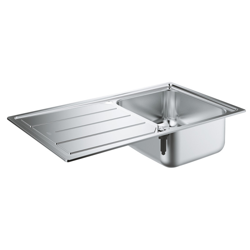 

Кухонная мойка Grohe Sink K500 (31571SD0)