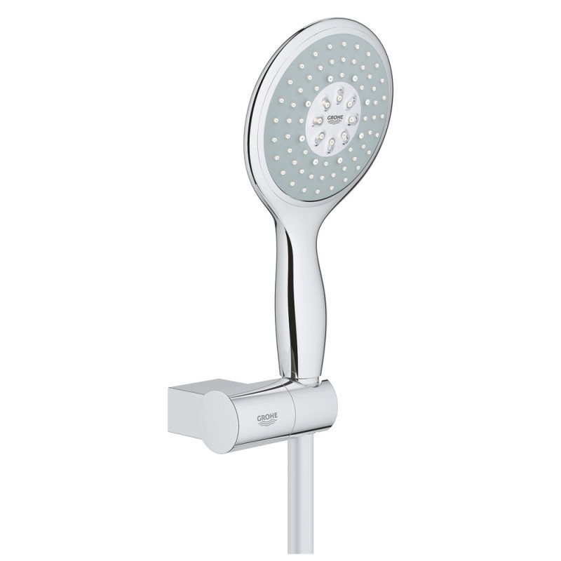 

Душевой гарнитур Grohe Power&Soul 130 (27742000)