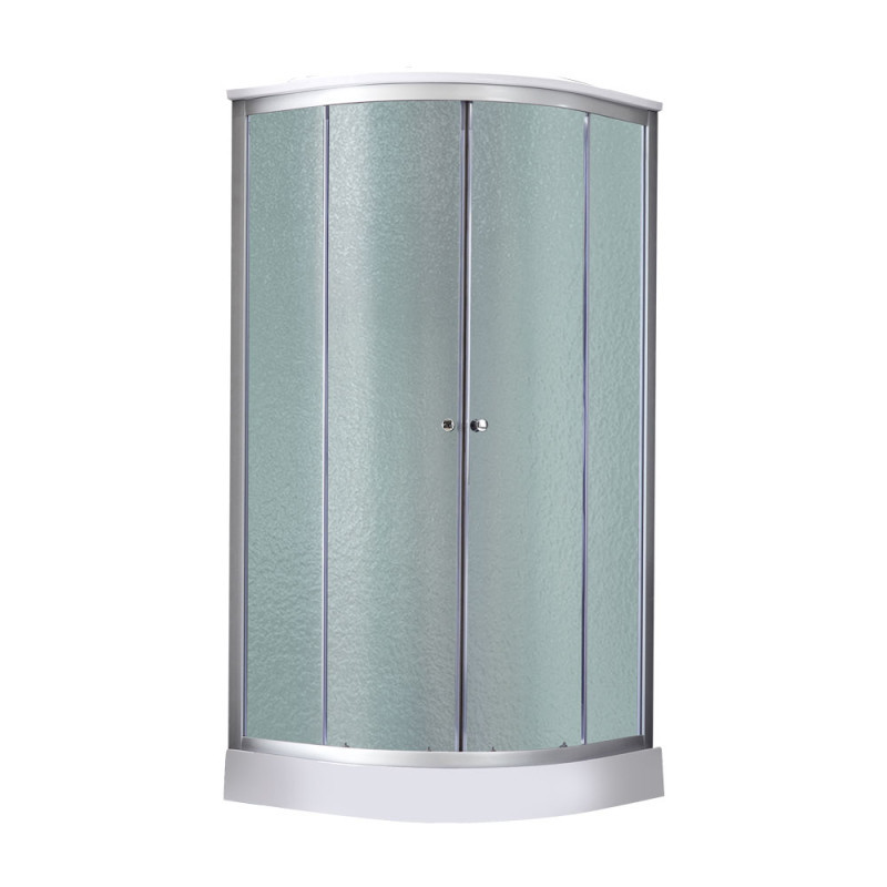 

Душевой бокс Lidz Tani SB90x90.SAT.LOW.FR Frost (LTSB9090SATLOWFR)