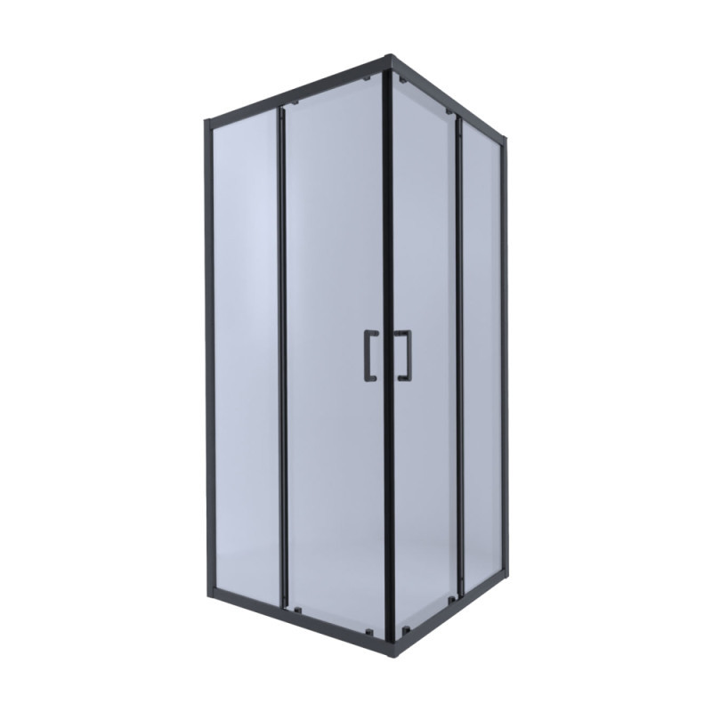 

Душевая кабина Q-tap Taurus BLA1099SC6 Clear без поддона