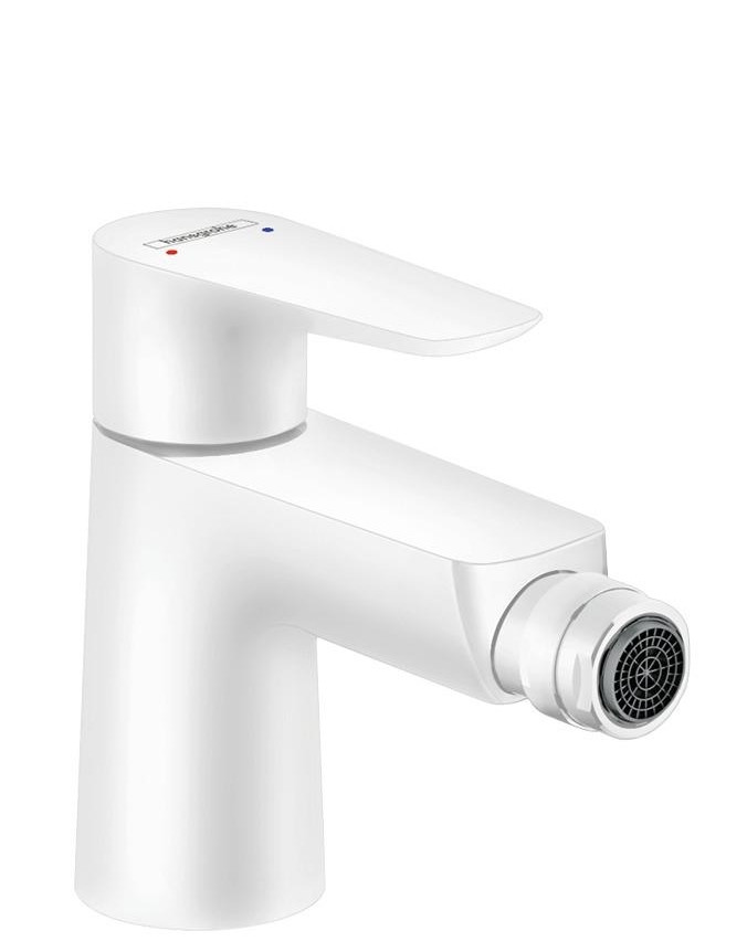 

Змішувач для біде Hansgrohe Talis E (71720700)