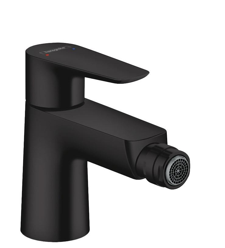 

Змішувач для біде Hansgrohe Talis E (71720670)