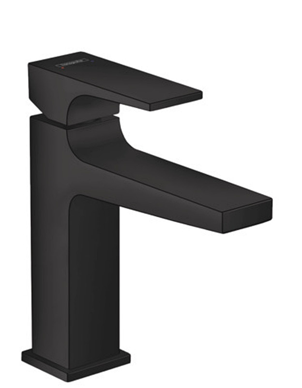 

Змішувач для умивальника Hansgrohe Metropol Select 110 (32507670)