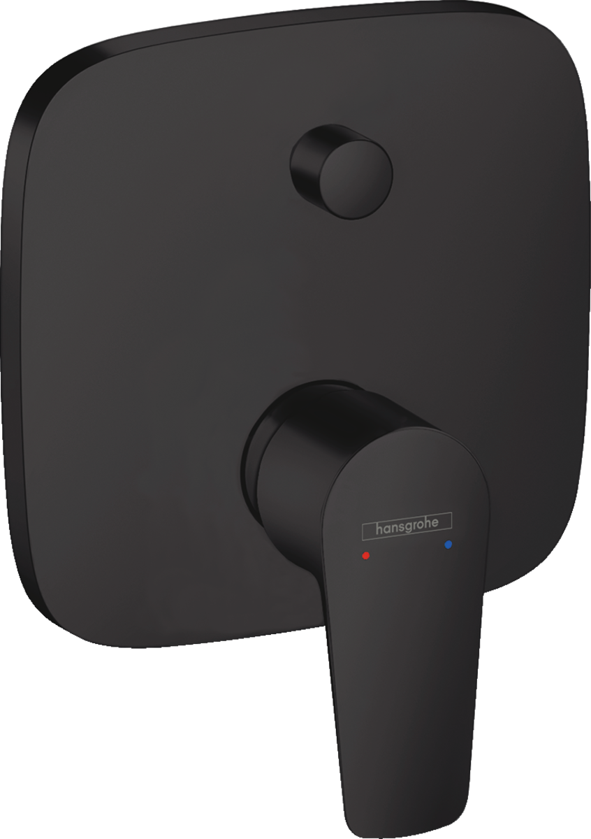 

Змішувач для ванни/душу Hansgrohe прихованого монтажу Talis E (71745670)
