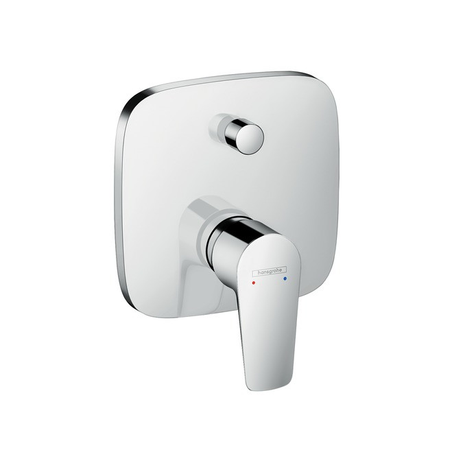 

Змішувач для ванни/душу Hansgrohe прихованого монтажу Talis E (71745000)