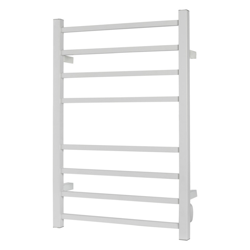

Полотенцесушитель электрический Qtap Evia 11113S WHI (QTEVIWHI11113S)