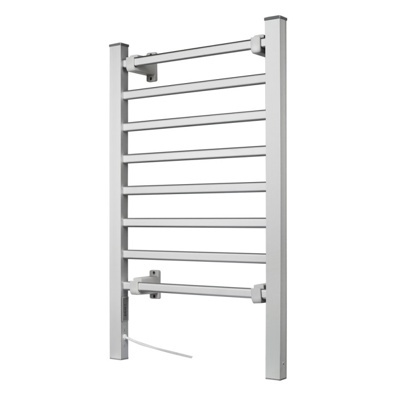 

Полотенцесушитель электрический Qtap Arvin 32708 SIL (QTARVSIL32708)