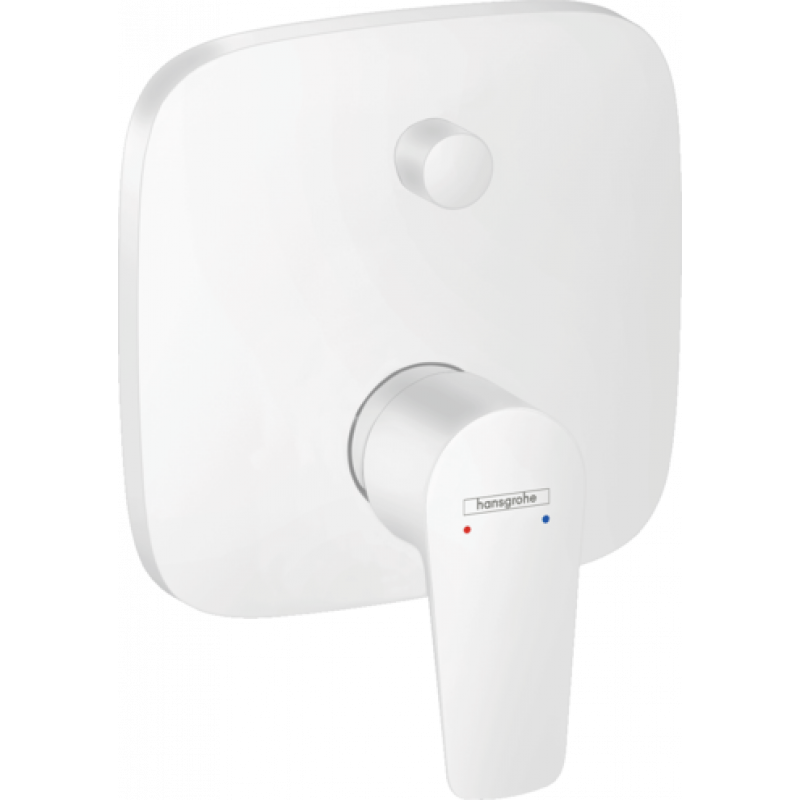 

Змішувач для ванни/душу Hansgrohe прихованого монтажу Talis E (71745700)