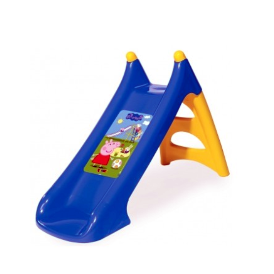 

Горка детская Свинка Peppa с водным эффектом Smoby OL27620