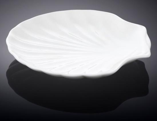 

Набор 12 блюд Shell 13х12см, фарфор Wilmax DP40440