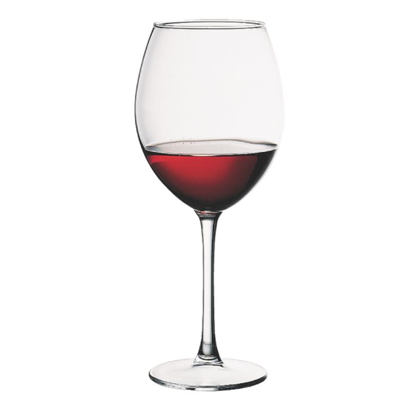 

Набор из 6 бокалов для вина Enoteca 420мл Pasabahce DP64016