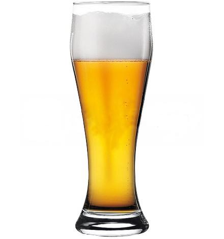 

Фужеры для пива Beer Glass 500мл 6штук Pasabahce DP38991