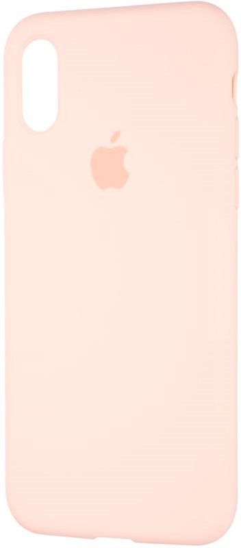 

Панель Krazi Full Soft Case для Apple iPhone Xs Max Grapefruit