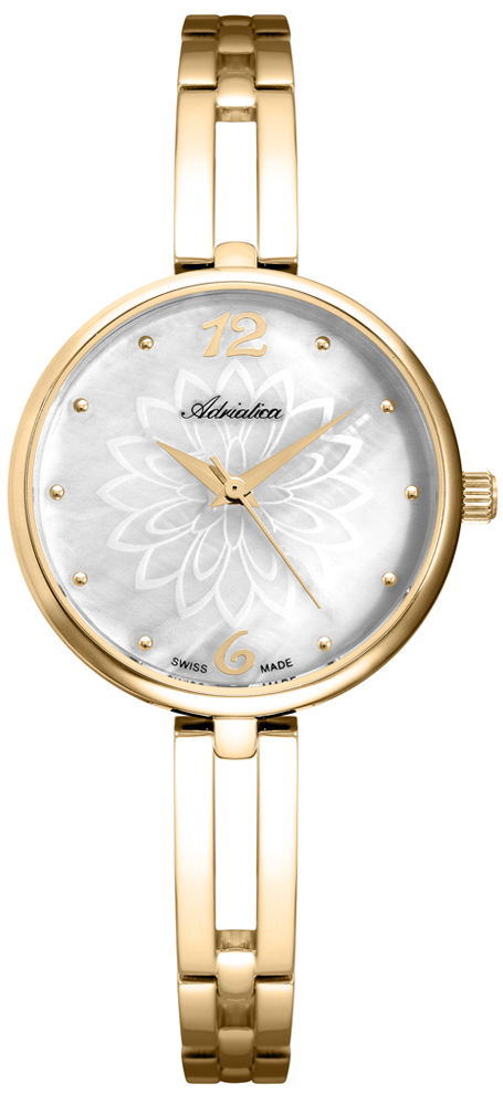 

Женские часы Adriatica A3762.117FQ