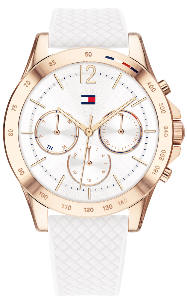 

Женские часы Tommy Hilfiger 1782199