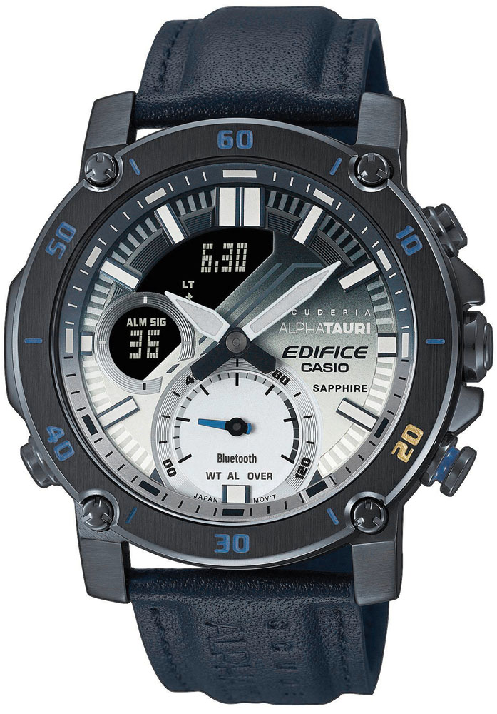 

Мужские часы Casio ECB-20AT-2AER