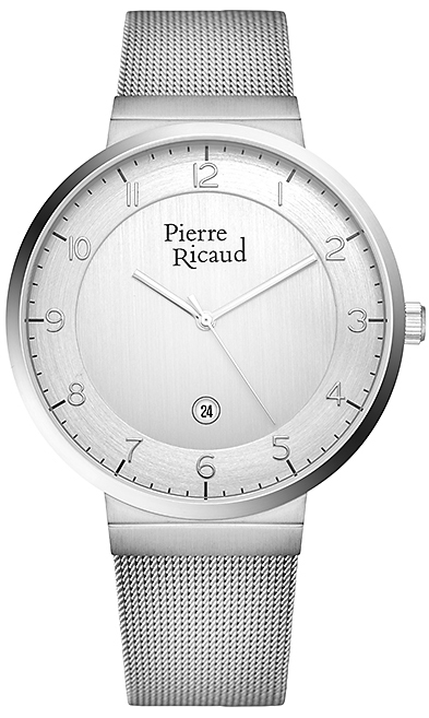 

Мужские часы Pierre Ricaud P97253.5123Q