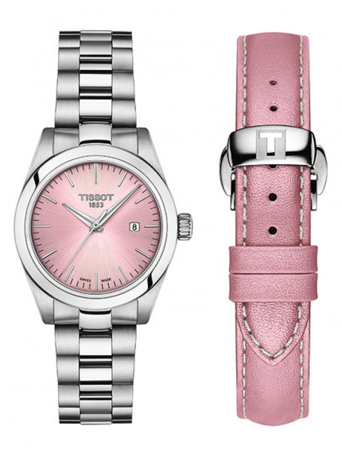 

Женские часы Tissot T132.010.11.331.00
