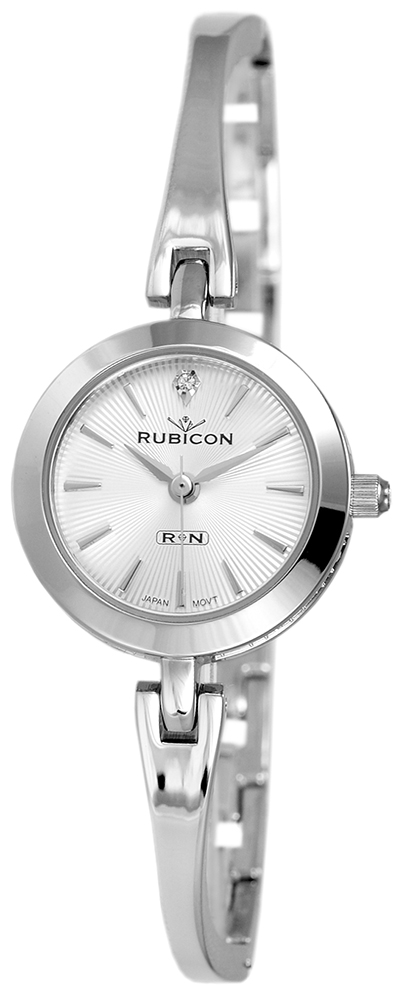 

Женские часы Rubicon RNBC99SISX03BX