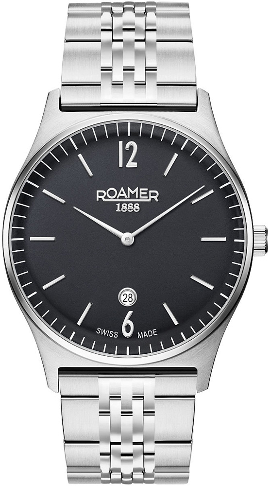 

Мужские часы Roamer 650810 41 55 50