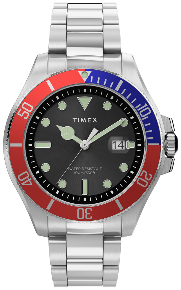 

Мужские часы Timex TW2U71900
