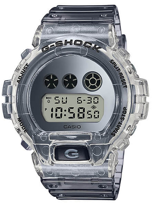 

Мужские часы Casio DW-6900SK-1ER