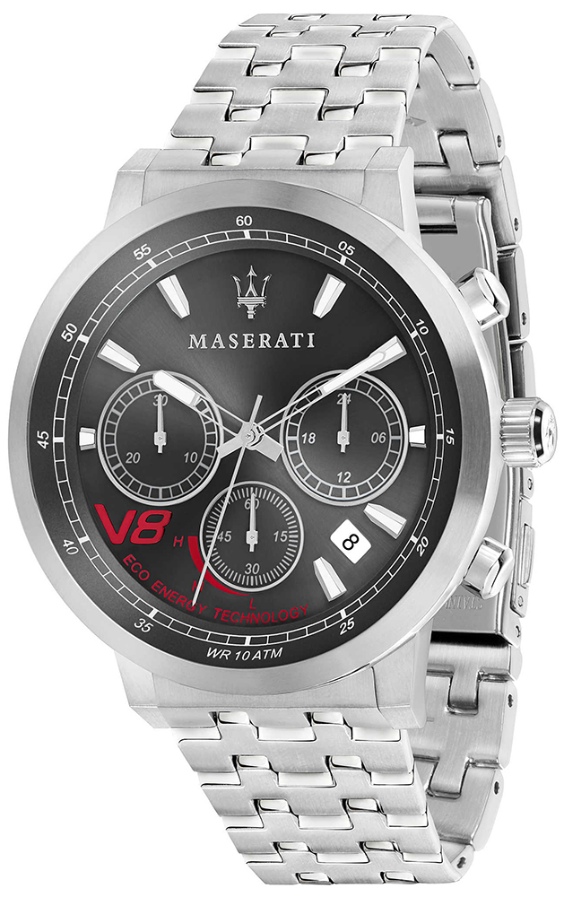 

Мужские часы Maserati R8873134003