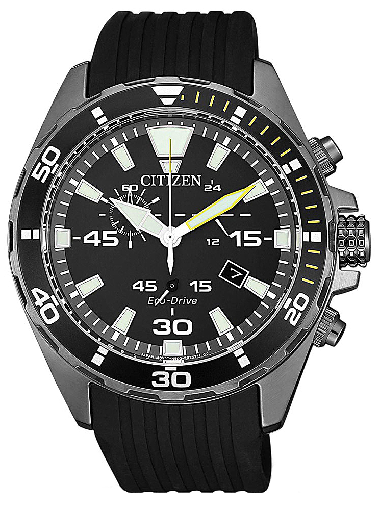 

Мужские часы Citizen AT2437-13E