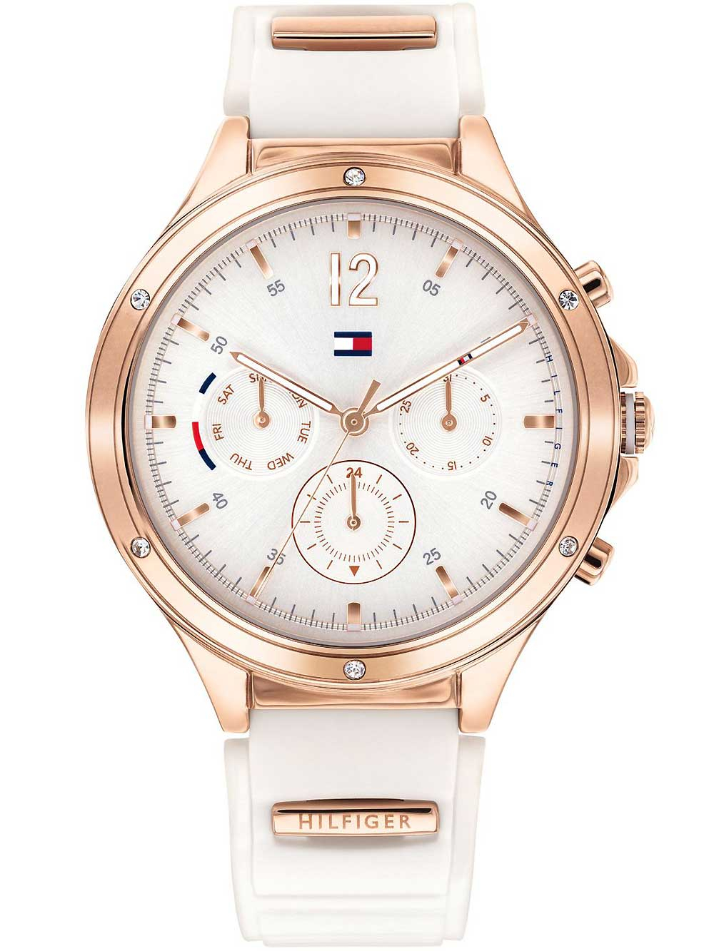 

Женские часы Tommy Hilfiger 1782280