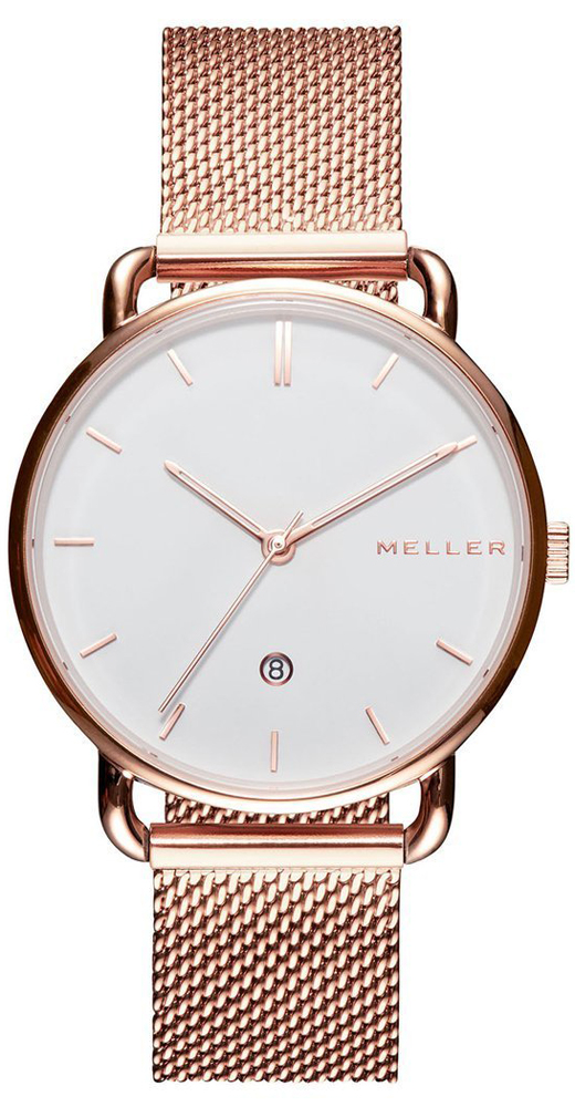 

Женские часы Meller W3RB-2ROSE