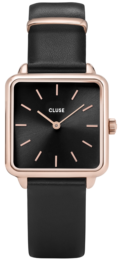 

Женские часы Cluse CL60007