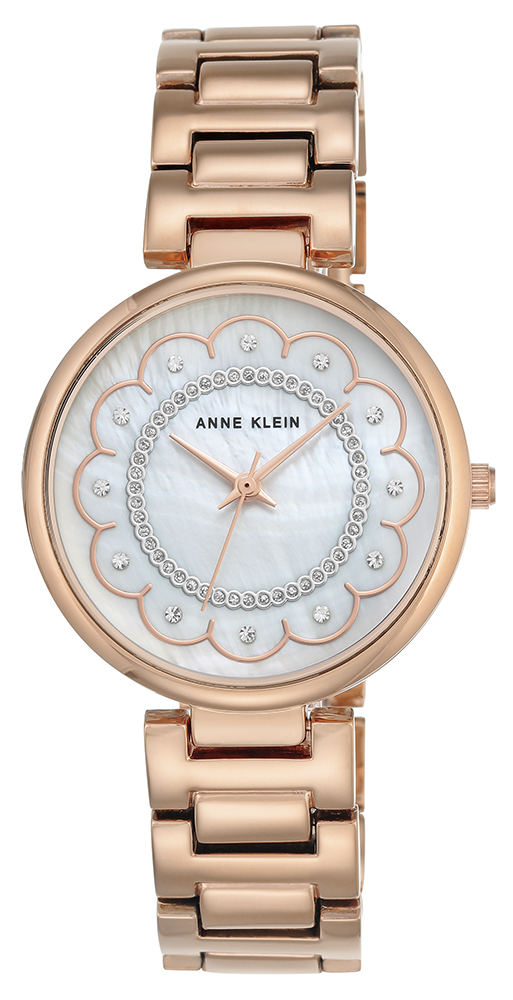 

Женские часы Anne Klein AK-2842MPRG