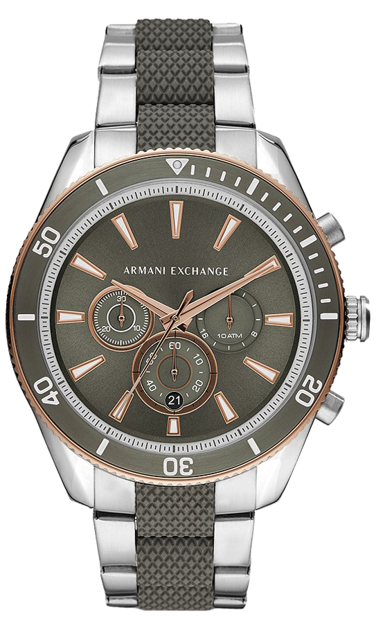 

Мужские часы Armani Exchange AX1830